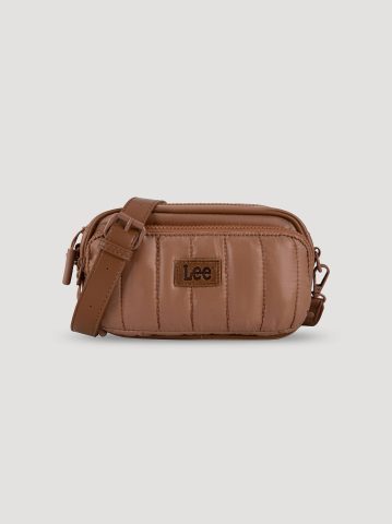 Women's Quilted Puffer Camera Bag Women's Quilted Puffer Camera Bag