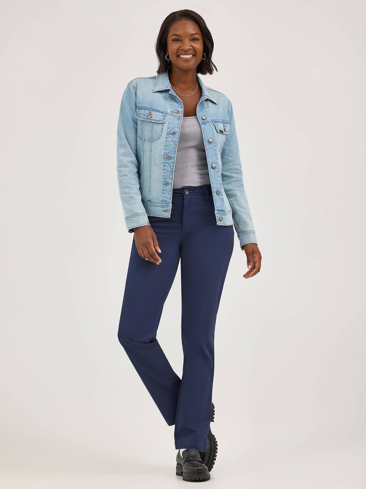 Women's Legendary Chino Pant