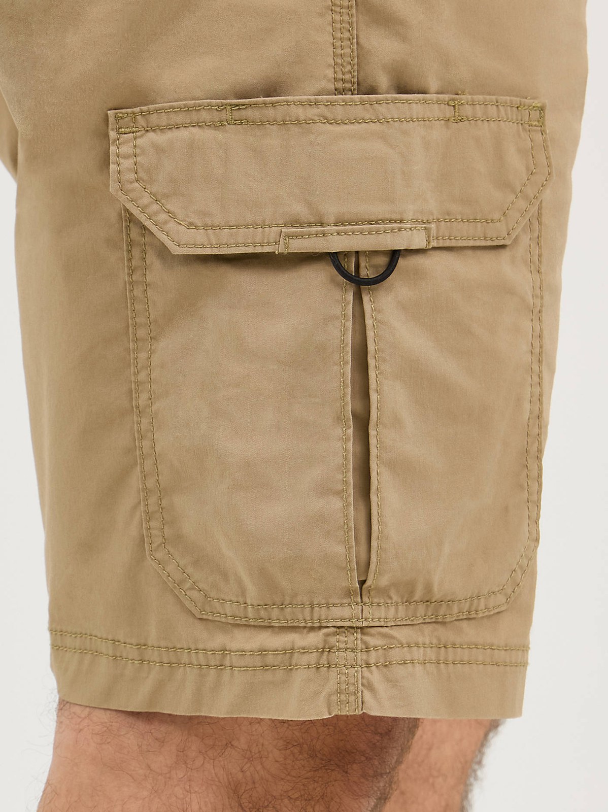Men's Extreme Motion Crossroad Cargo Short - view 6