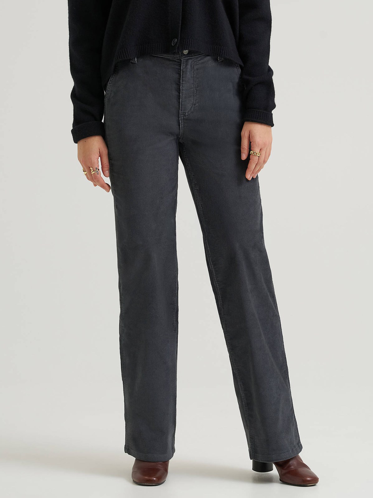 Women's Legendary Corduroy A-Line Pant - view 2