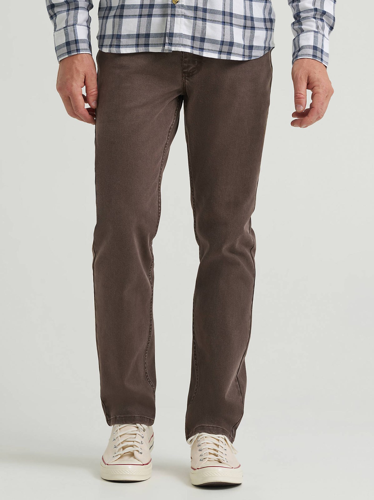 Men's Legendary Regular Straight Jean - view 2