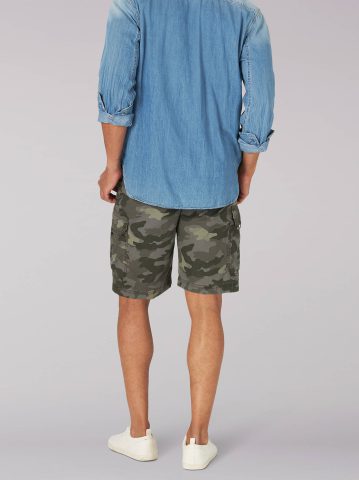 Men's Extreme Motion Crossroad Cargo Short