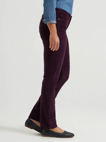 Women's Legendary Corduroy Straight Jean