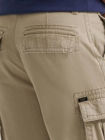 Men's Legendary Loose Sierra Cargo Short