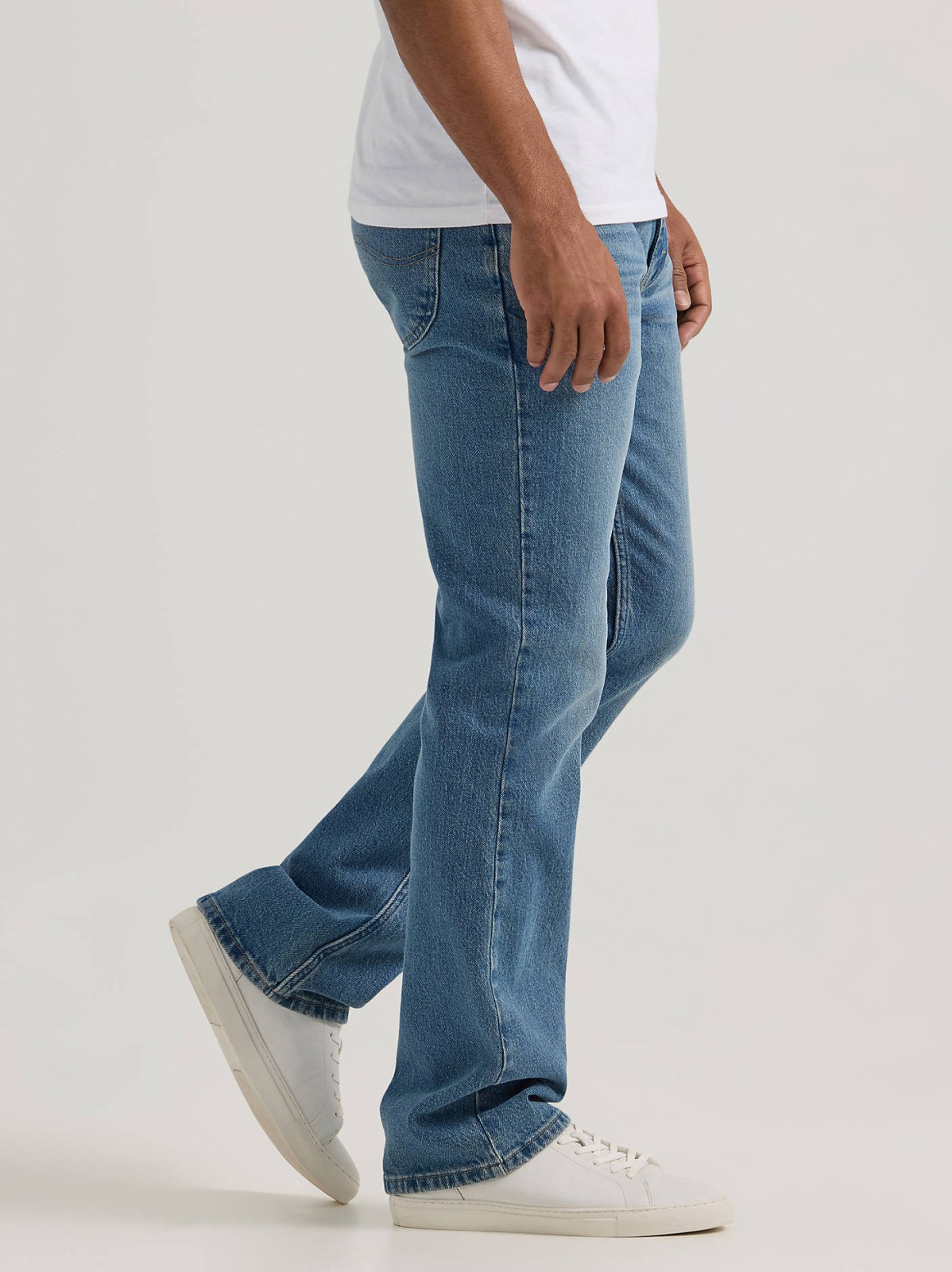 Men's Legendary Bootcut Jean - view 4