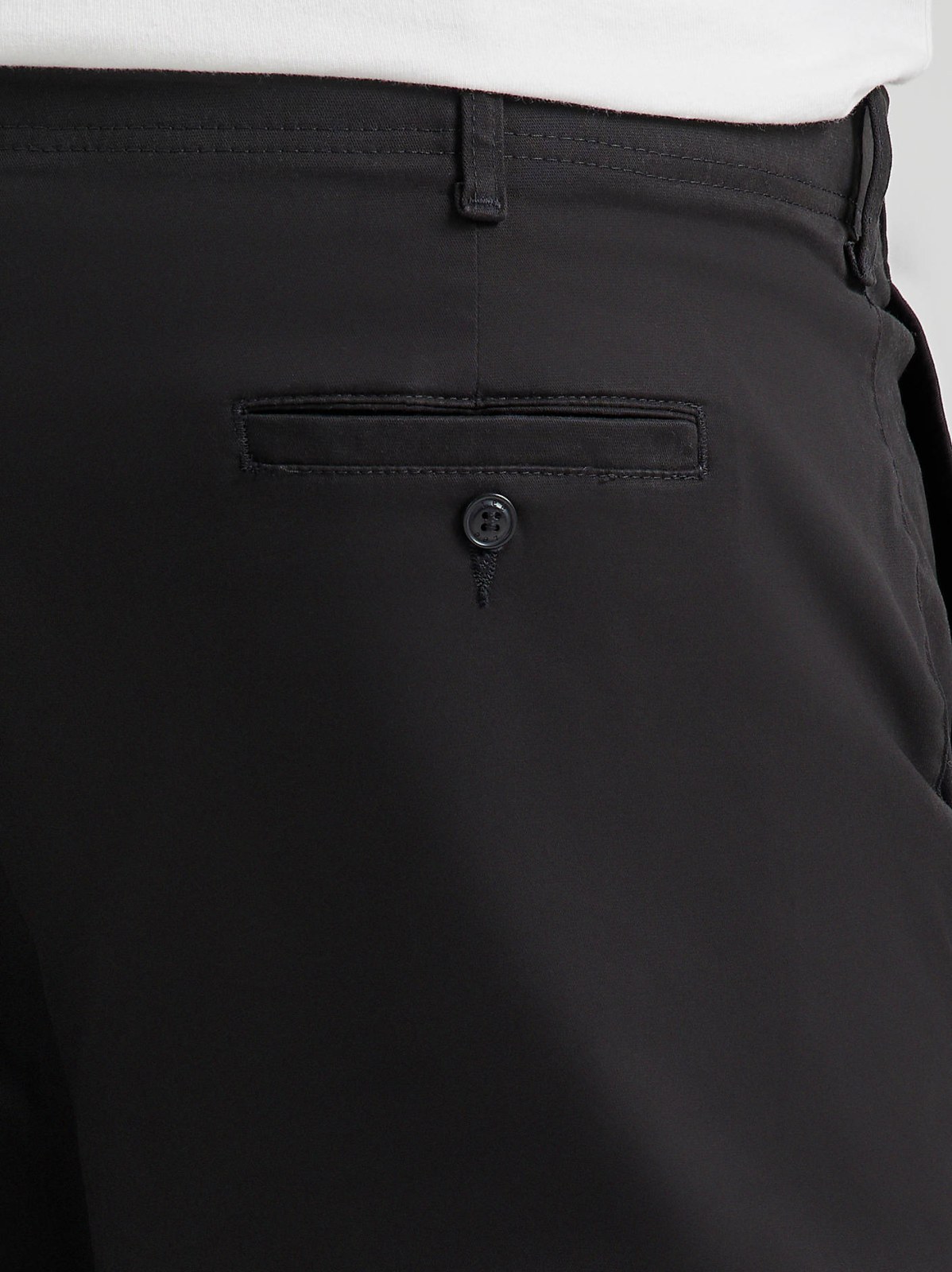 Men's Extreme Motion Khaki Pant (Big & Tall) - view 5