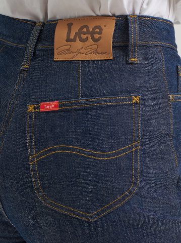 Women's Lee® x Marilyn Monroe High Rise Straight Jean