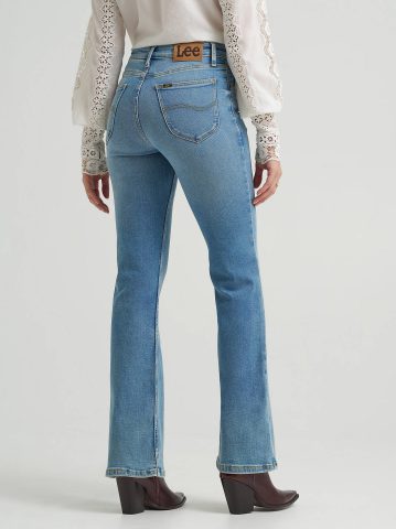 Women's Ever Fit® Bootcut Jean