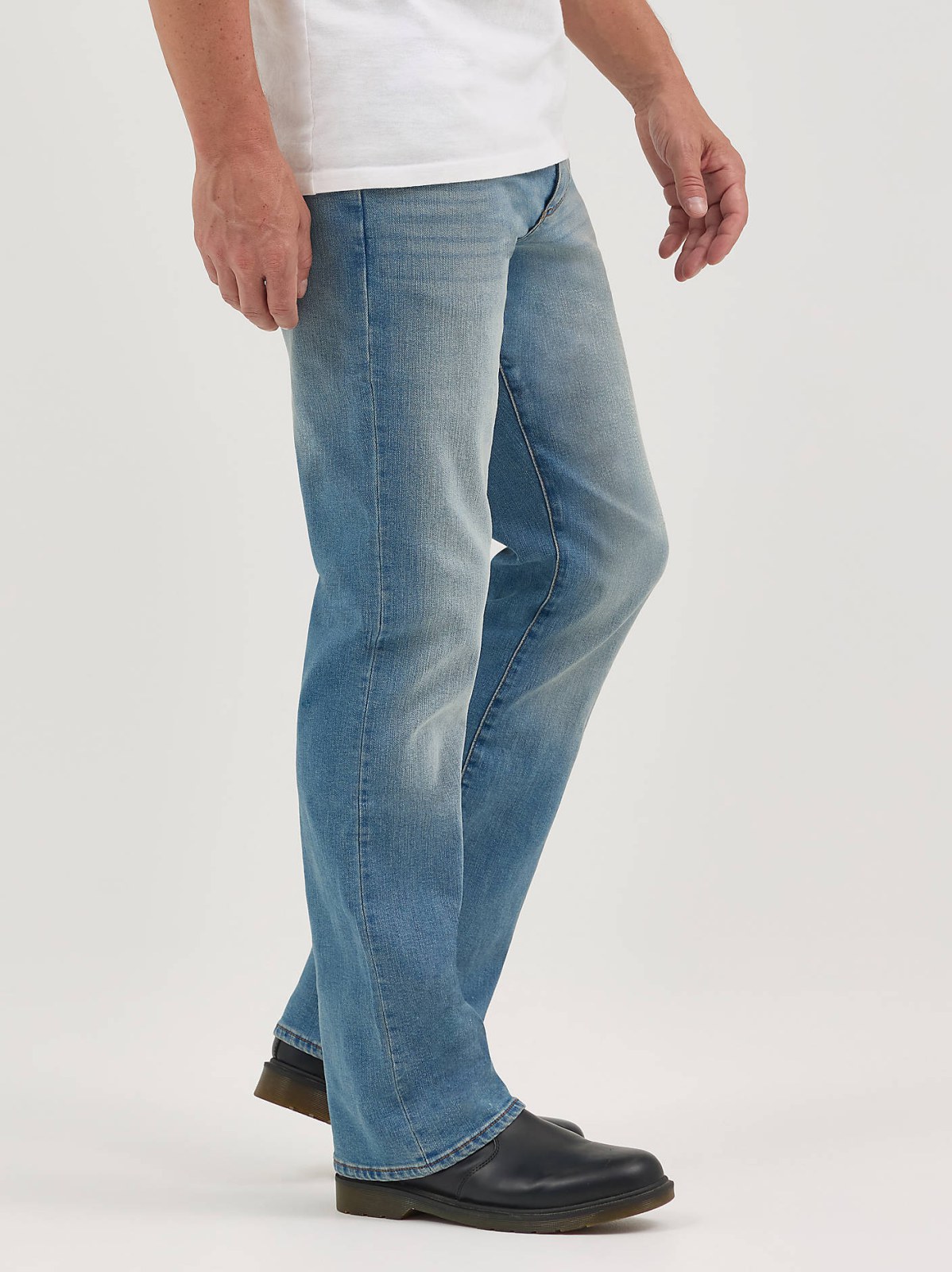 Men's Extreme Motion MVP Regular Bootcut Jean - view 4