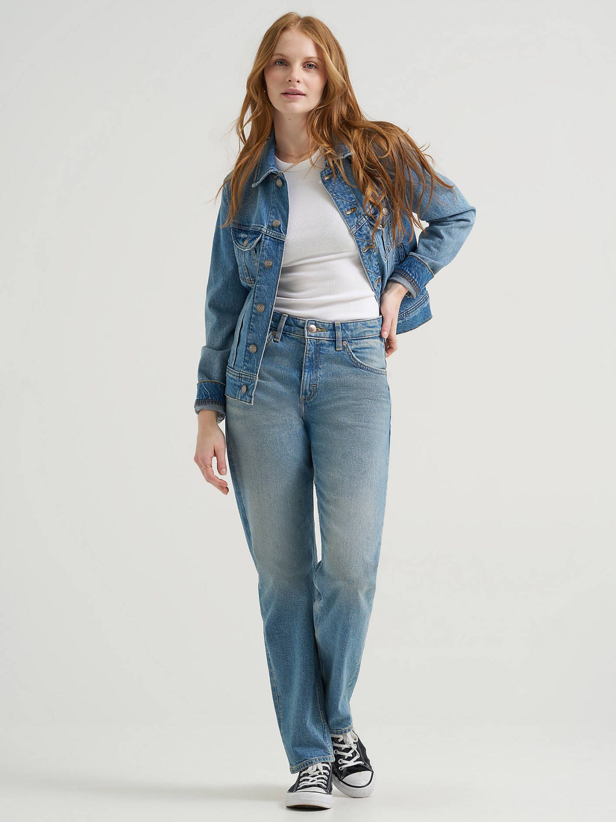 Women's Classic Rider™ Jean