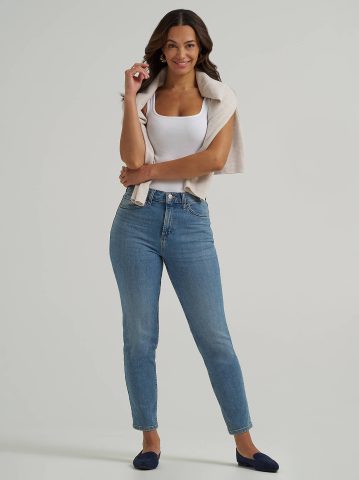 Women's Legendary Mom Jean Women's Legendary Mom Jean