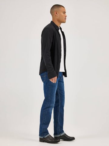 Men's Lee® X Move Regular Fit Jean
