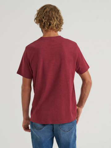Men's Crew Neck Tee
