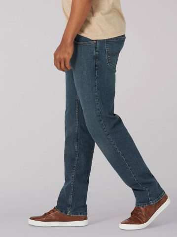 Men's Legendary Regular Straight Jean