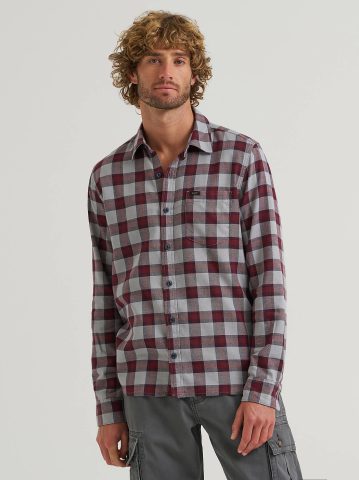 Men's Legendary All Purpose Shirt