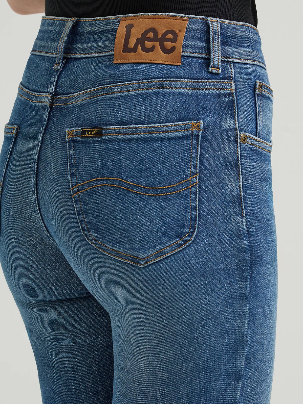 Women's Ever Fit® Bootcut Jean - view 5