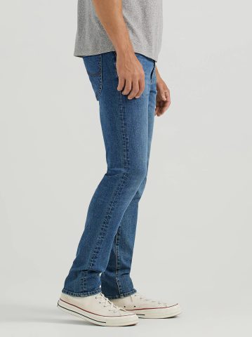Men's Extreme Motion Skinny Jean