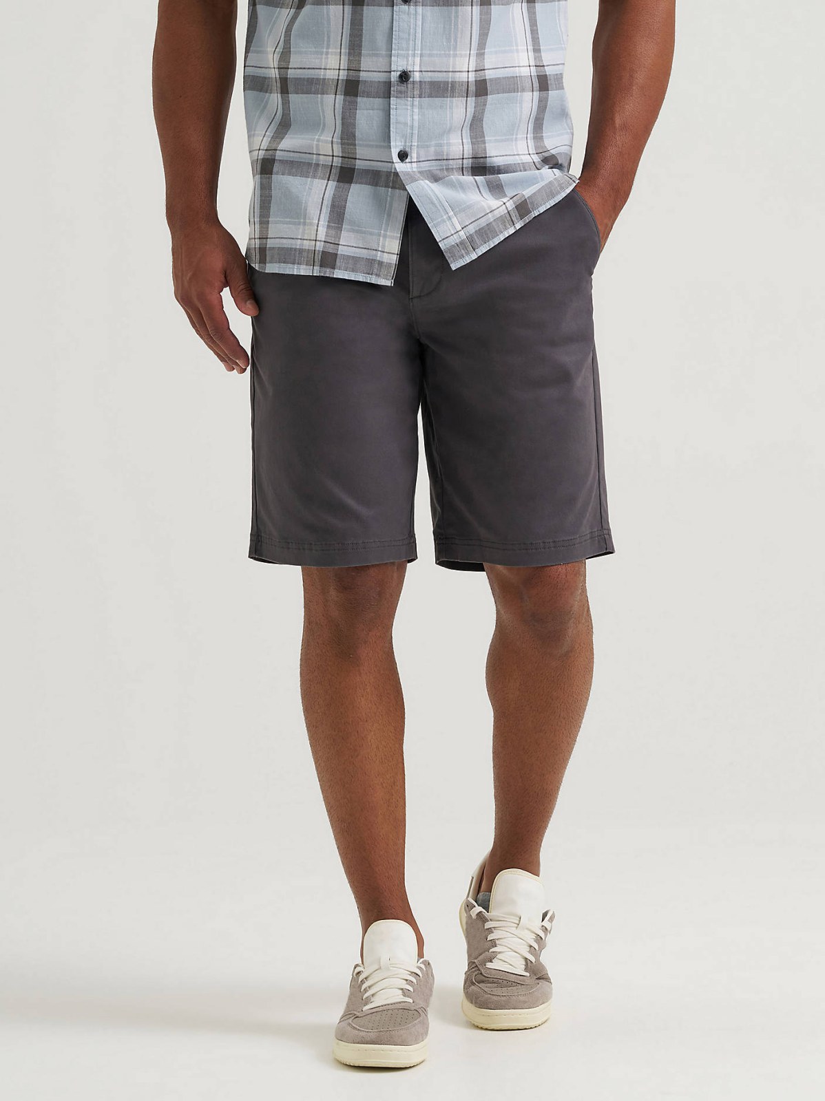 Men's Extreme Motion Short - view 2