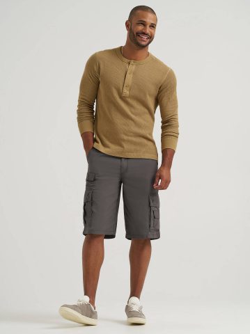 Men's Legendary Loose Nomad Cargo Short Men's Legendary Loose Nomad Cargo Short