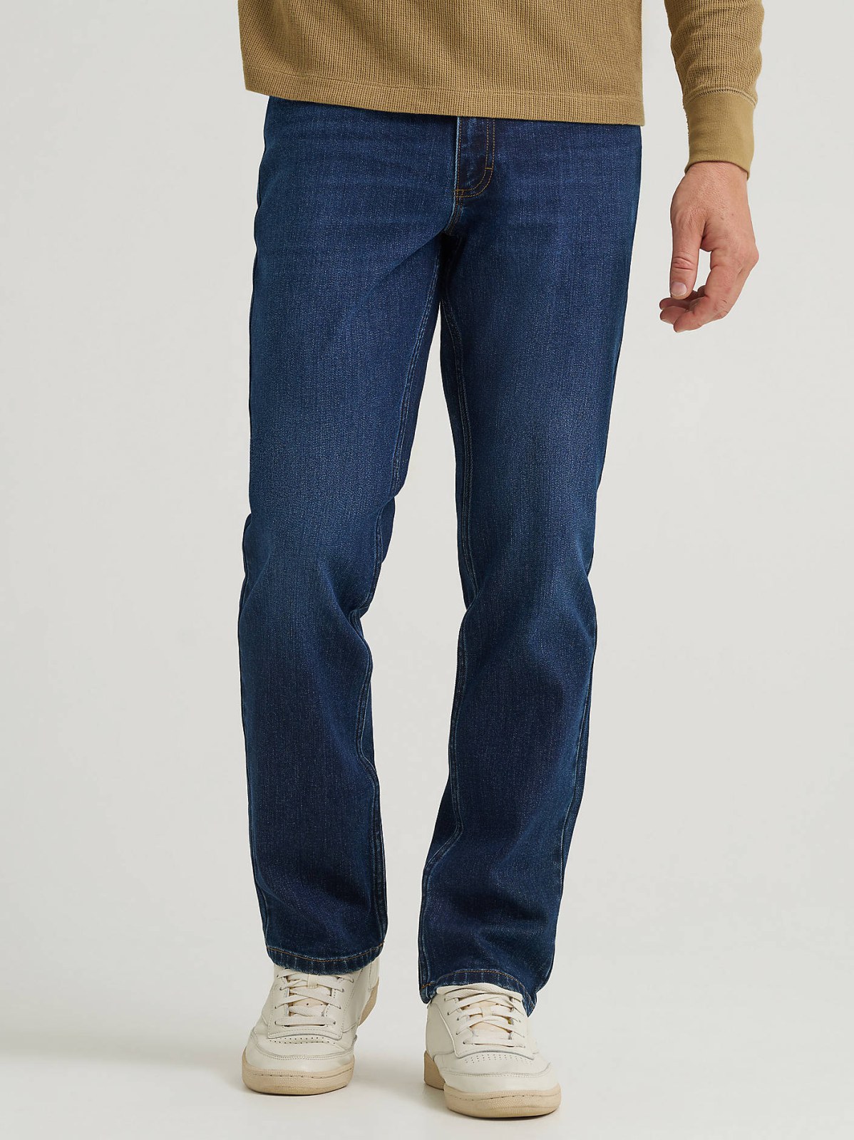 Men's Legendary Regular Straight Jean with SoftAge™ - view 2