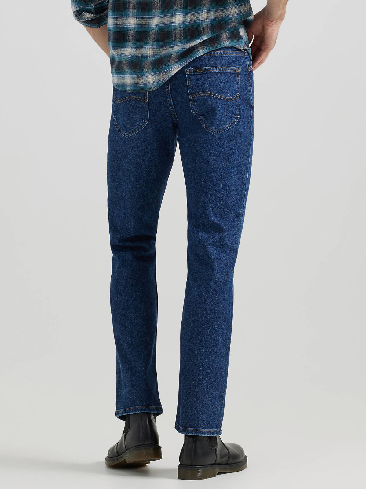 Men's Legendary Bootcut Jean - view 3