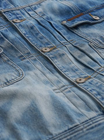 Men's Lee® x Feng Chen Wang Cowboy Jacket