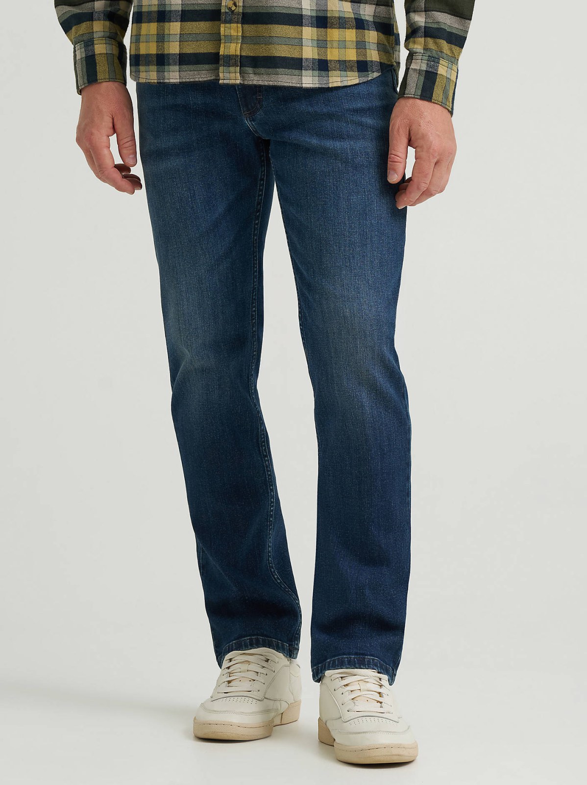 Men's Legendary Regular Straight Jean - view 2
