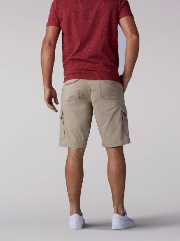 Men's Extreme Motion Swope Cargo Short