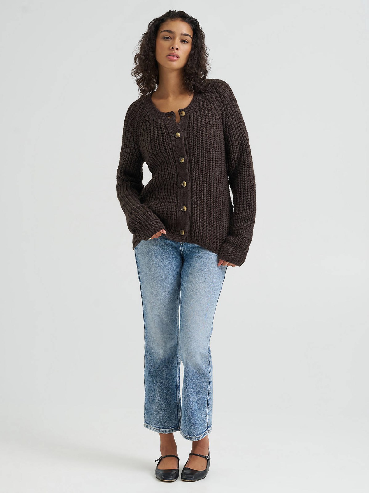 Women's Cozy Cardigan - view 5