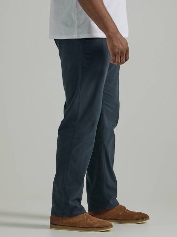 Men's Extreme Motion Khaki Pant (Big & Tall)