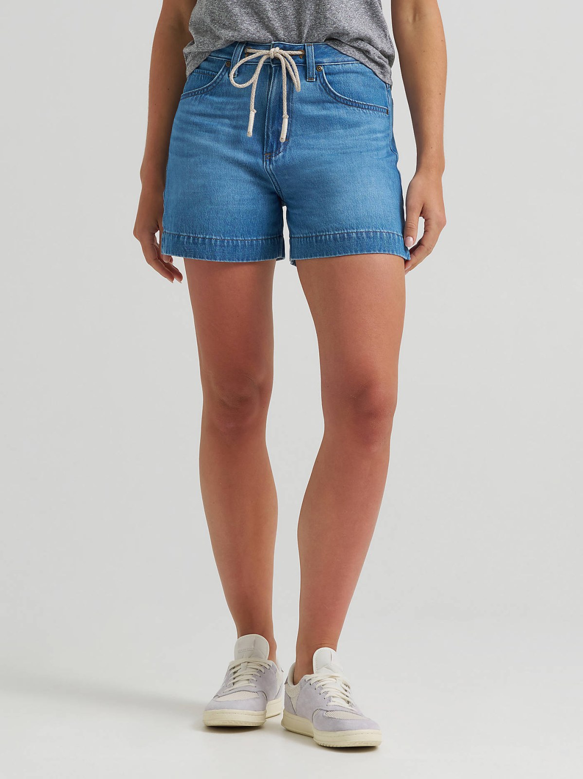 Women's Legendary Loose Drawstring Short - view 3