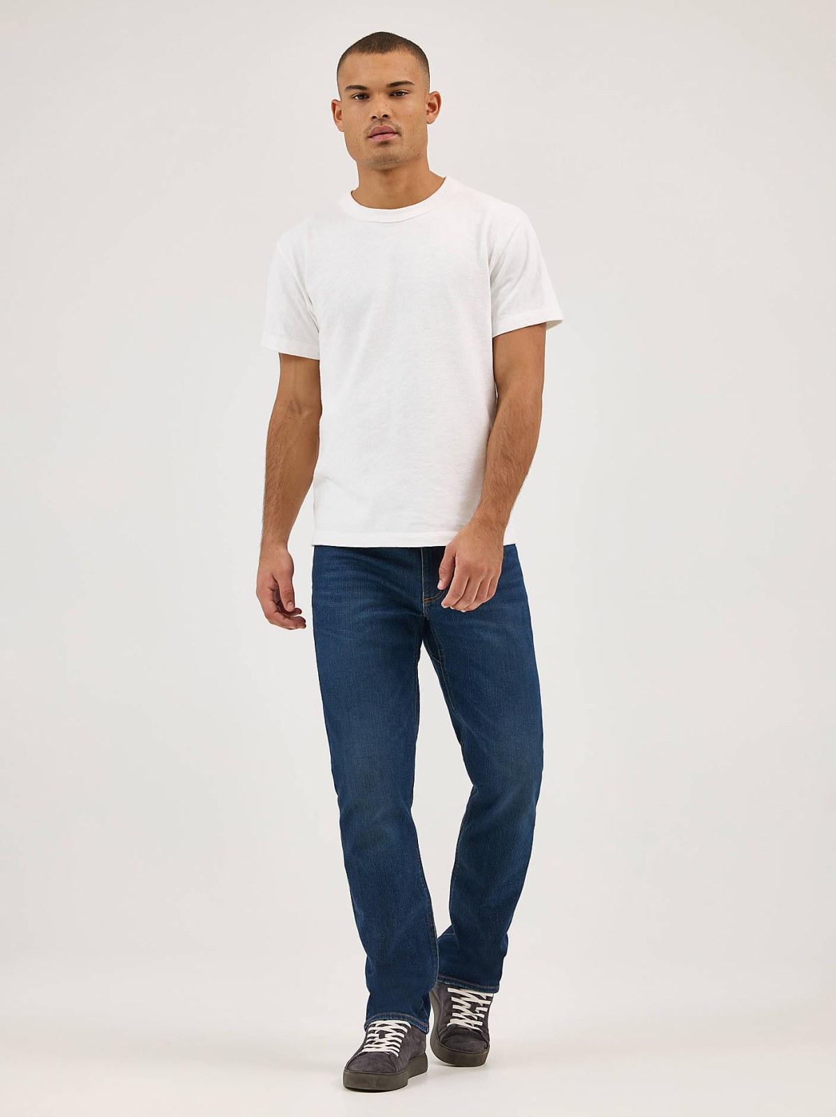 Men's Lee® X Move Relaxed Fit Jean - view 4