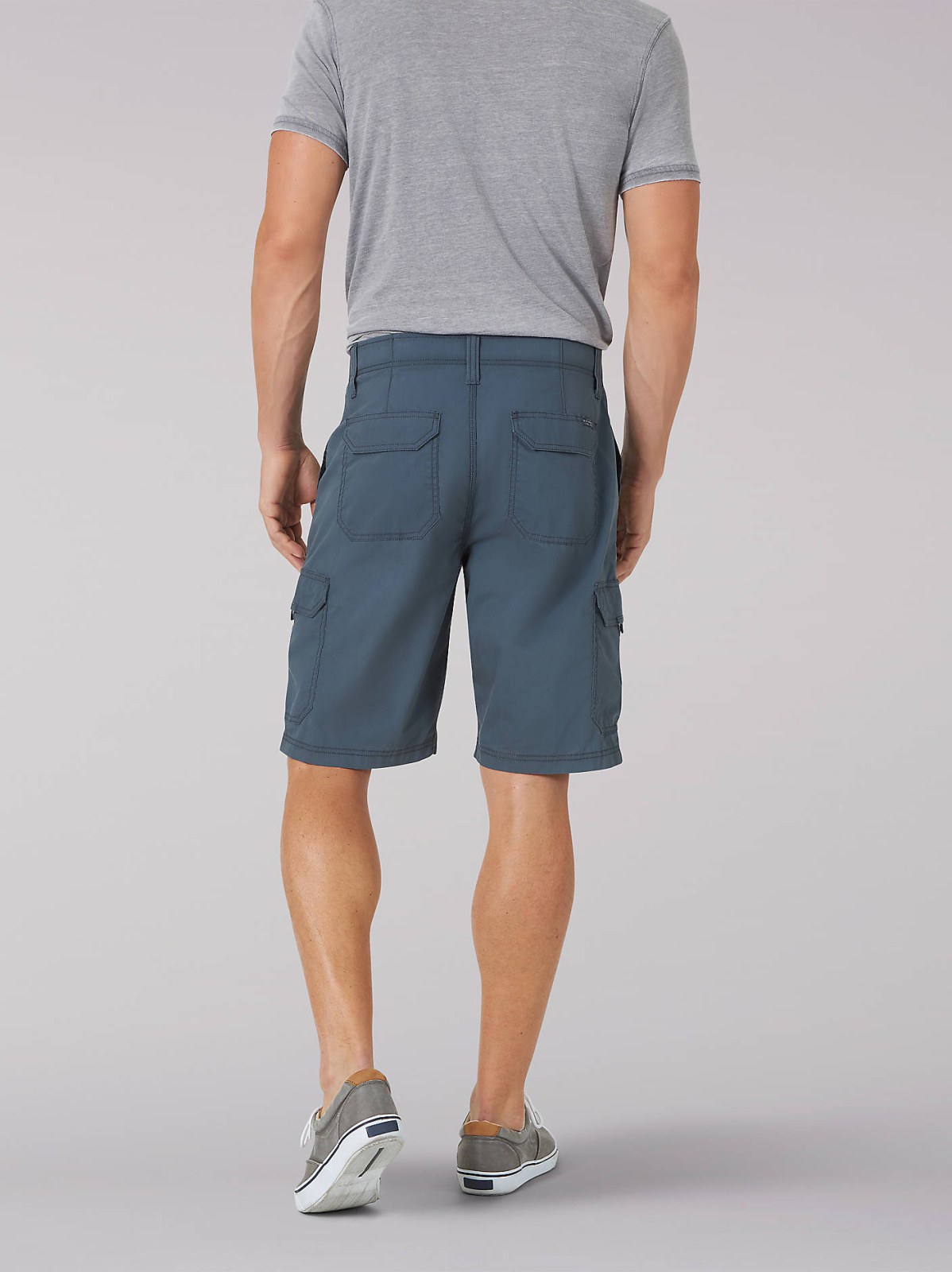 Men's Extreme Motion Crossroad Short (Big & Tall) - view 2