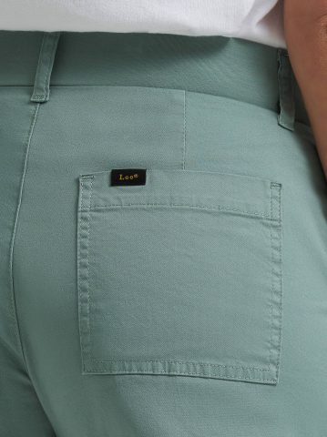 Women's Ultra Lux Comfort with Flex-to-Go Relaxed Fit Cargo Short