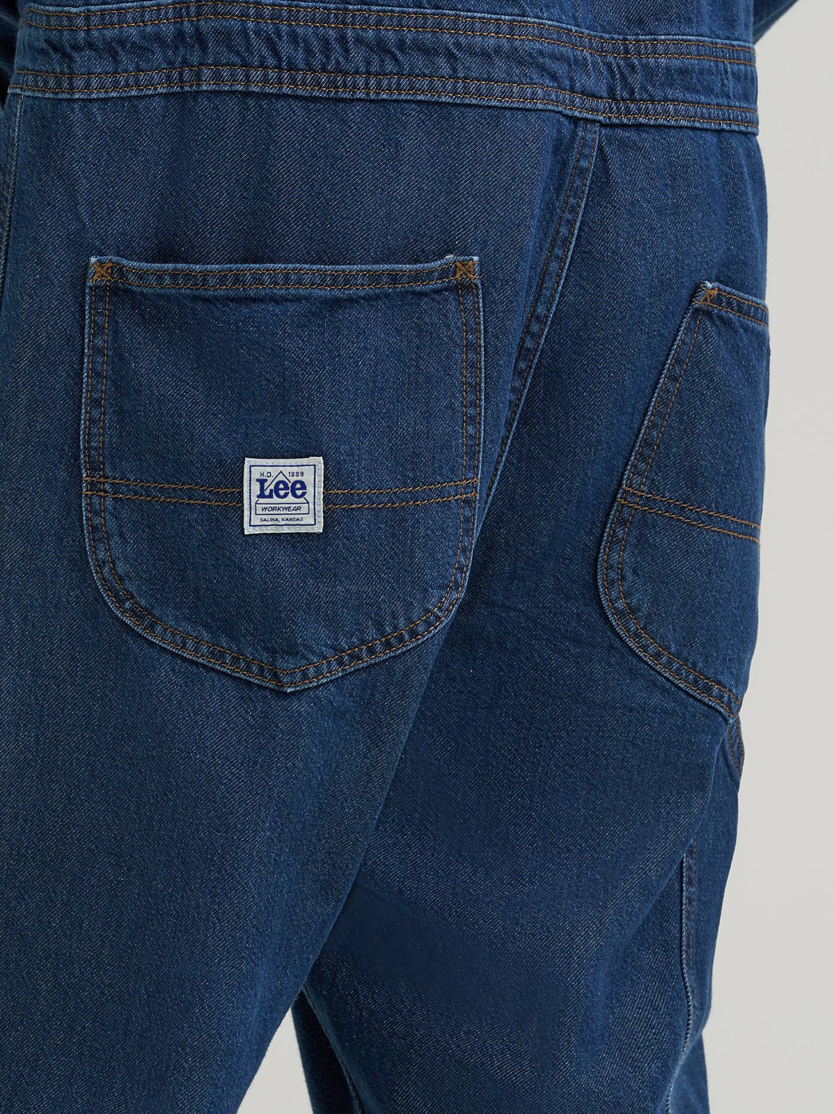 Men's Heritage Loose Union-Alls™ - view 6