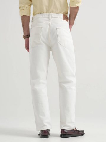 Men's Lee® x J.Crew Japanese Denim Straight Jean