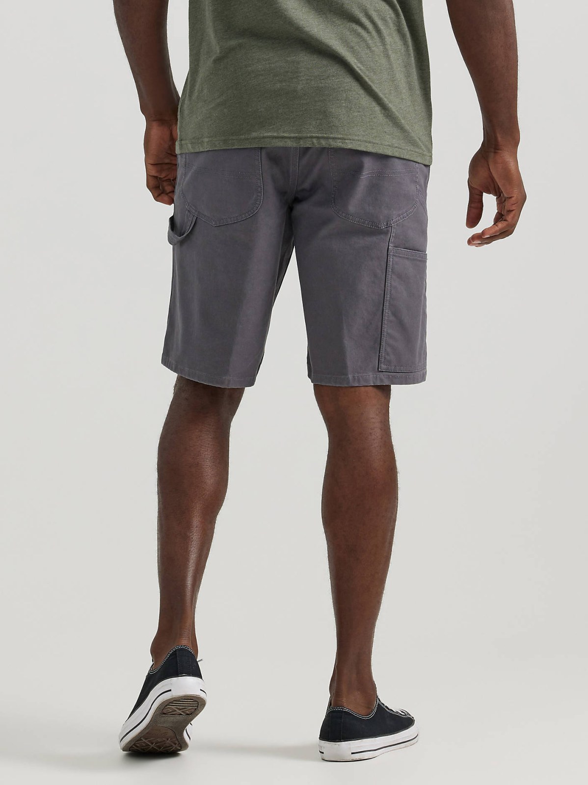 Men's Legendary Workwear Carpenter Short - view 3