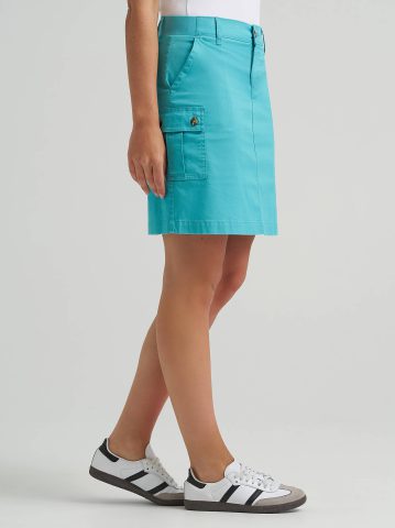 Women's Ultra Lux Comfort with Flex-to-Go Skort