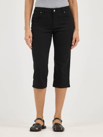 Women’s Relaxed Fit Capri