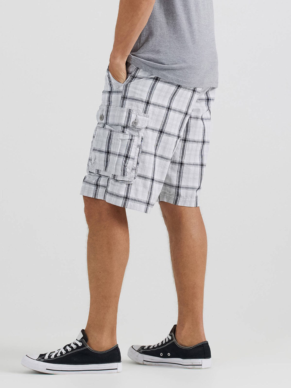 Men's Legendary Wyoming Cargo Short - view 5