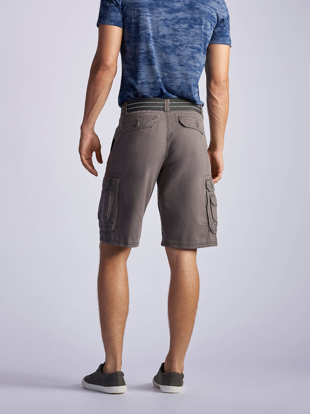 Men's Legendary Wyoming Cargo Short - view 5