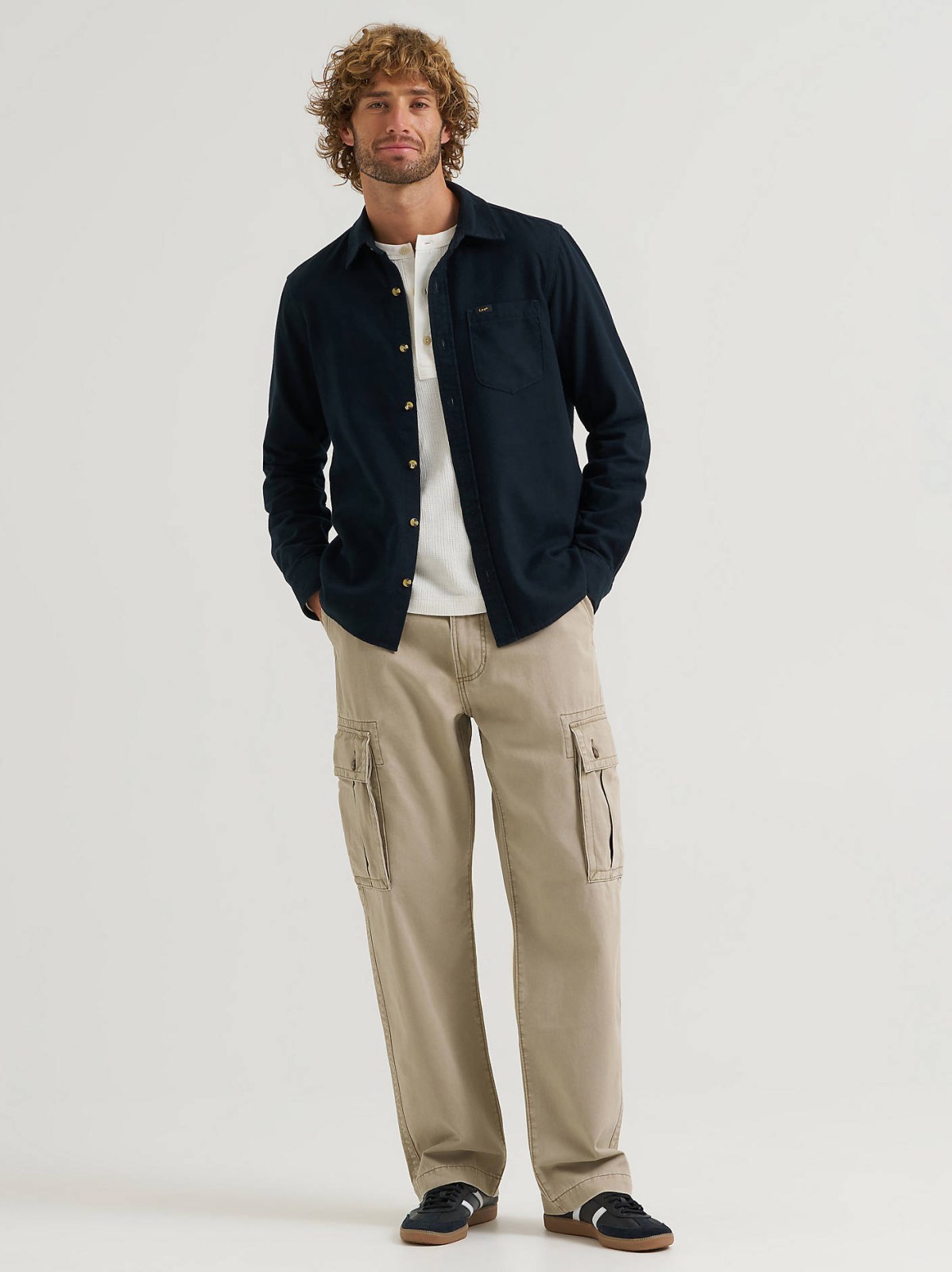 Men's Legendary All Purpose Flannel Shirt - view 4