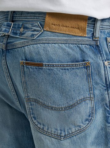 Men's Lee® x Feng Chen Wang Retro Straight Jean