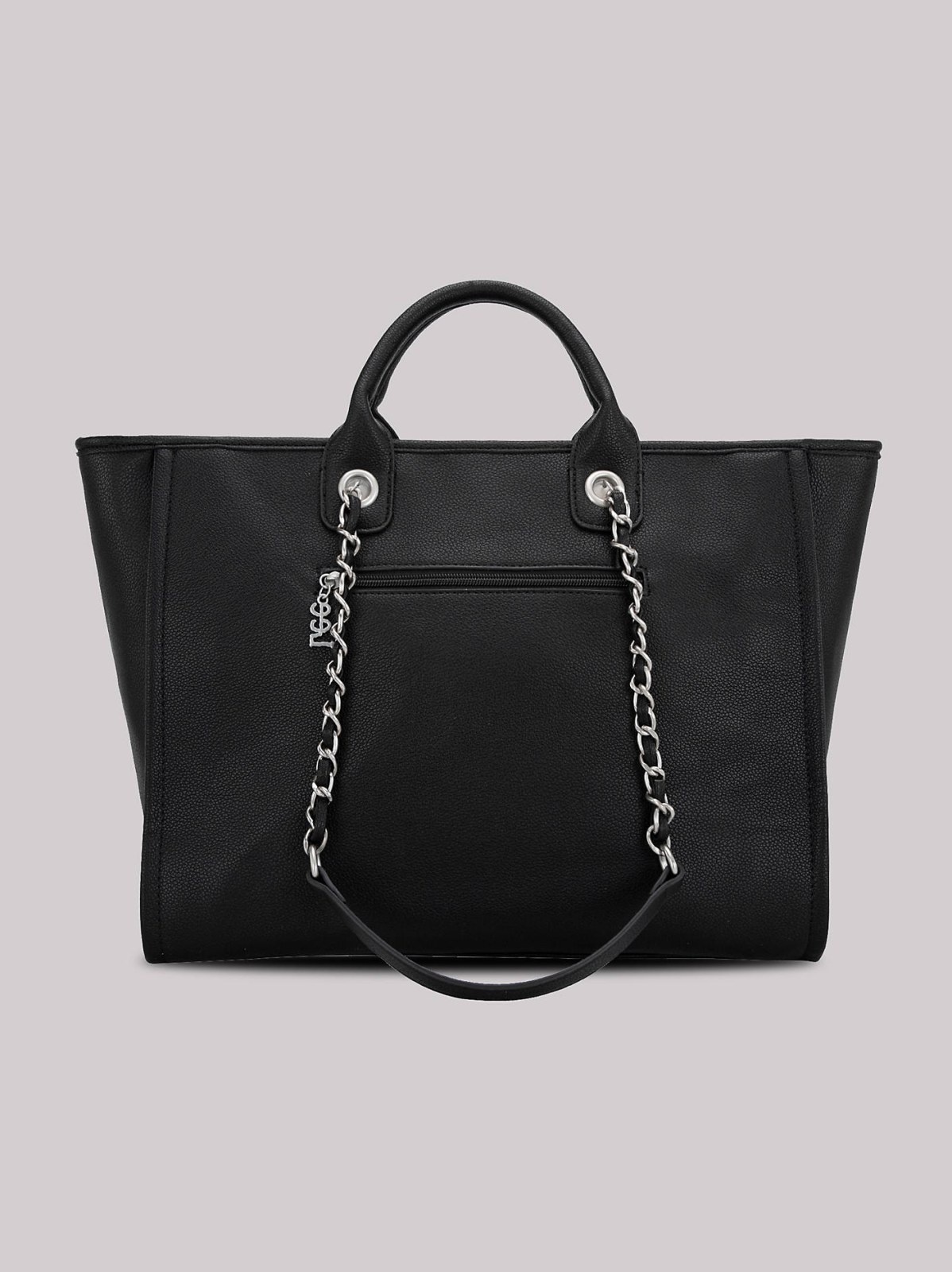 Women's Embossed Logo Tote - view 2