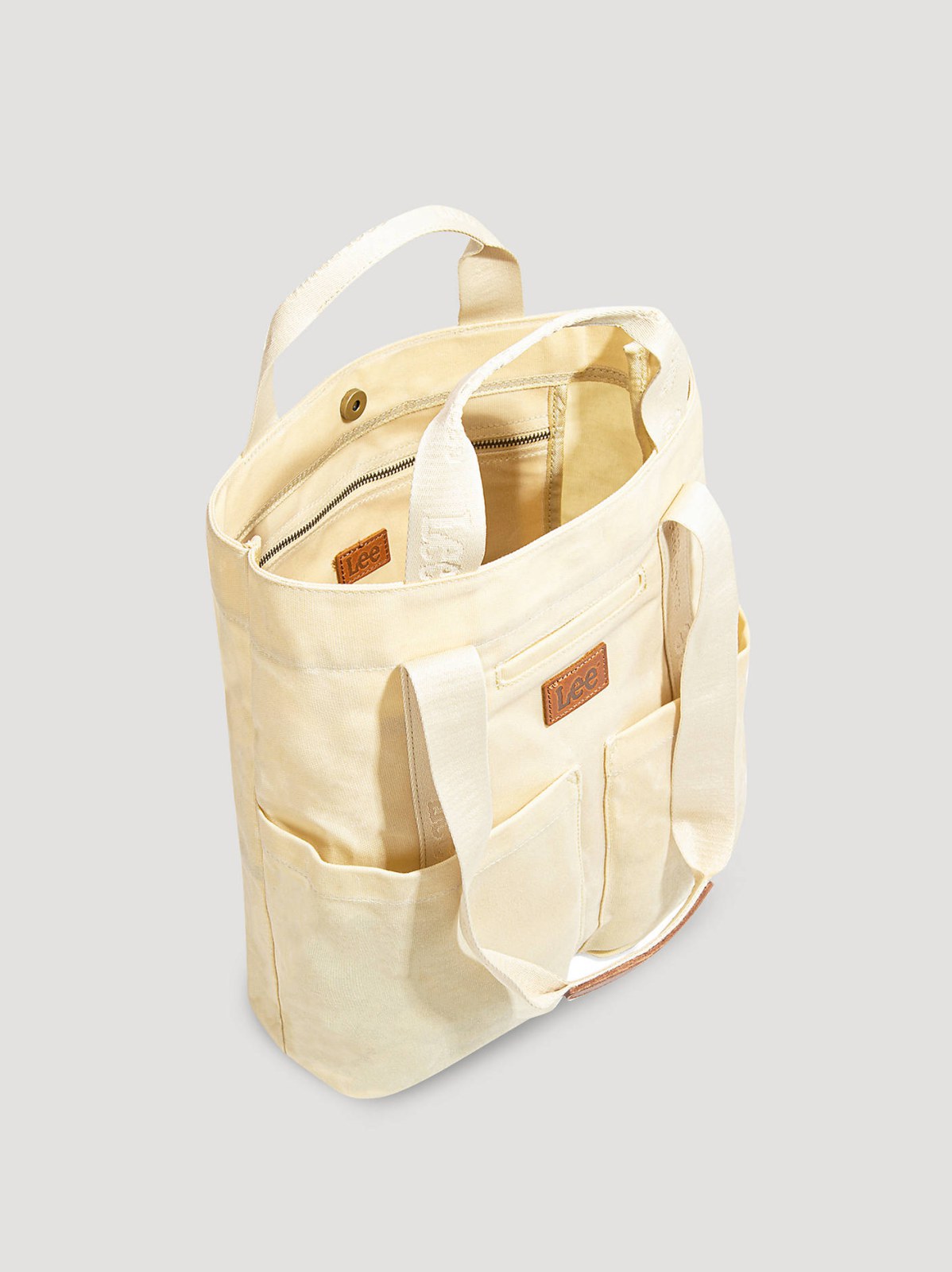 Women's Cargo Pocket Shoulder Bag - view 3
