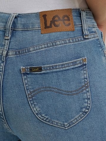 Women's Legendary Mom Jean