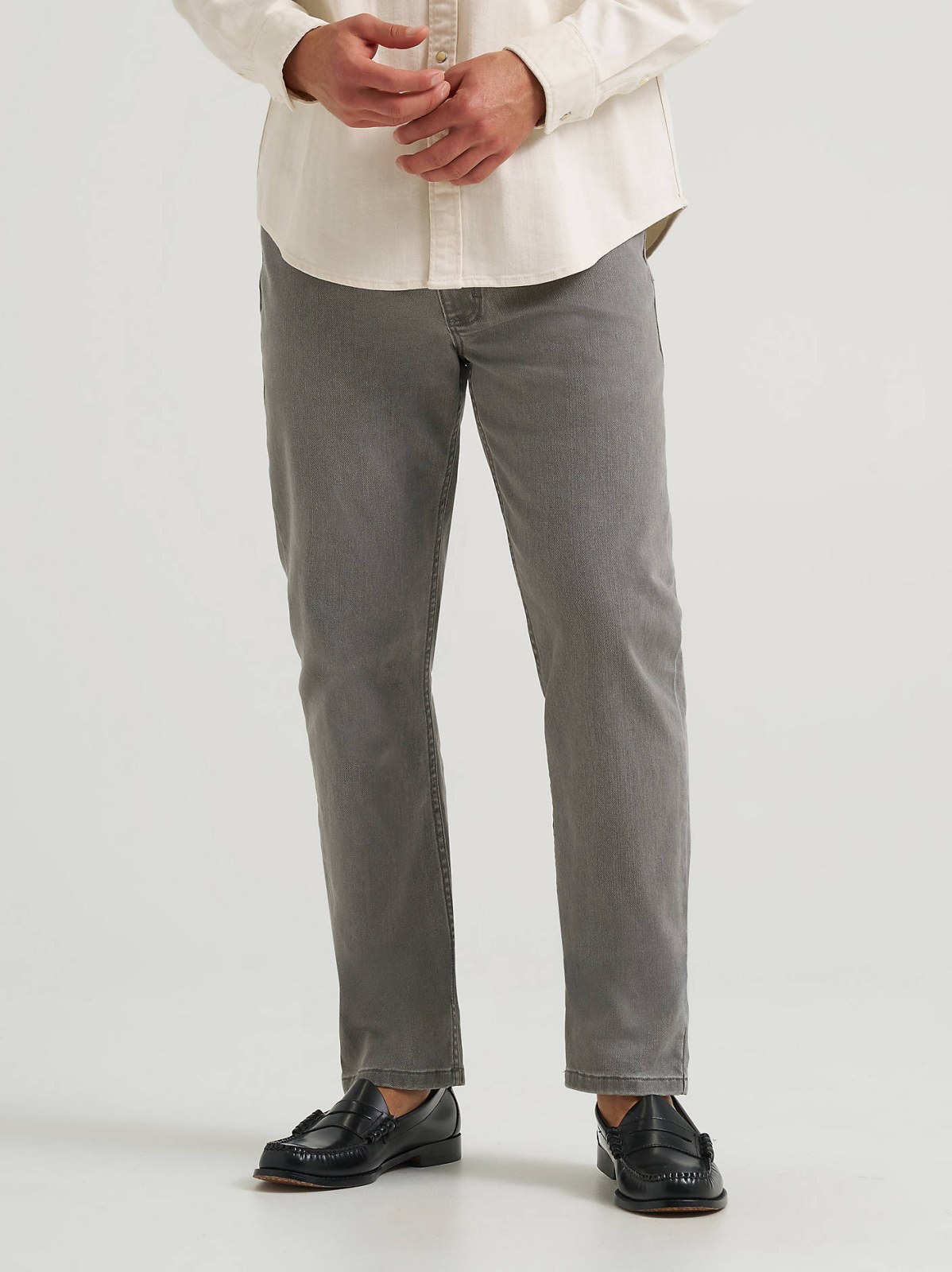 Men's Legendary Regular Straight Jean - view 2