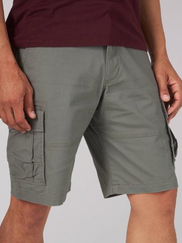 Men's Extreme Motion Carolina Cargo Short