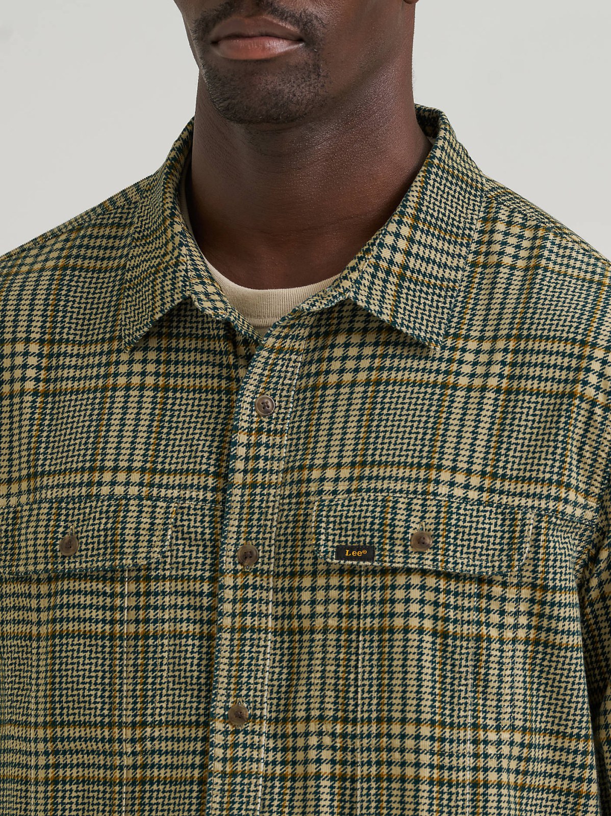 Men's Premium Rider Inspired Shirt - view 4
