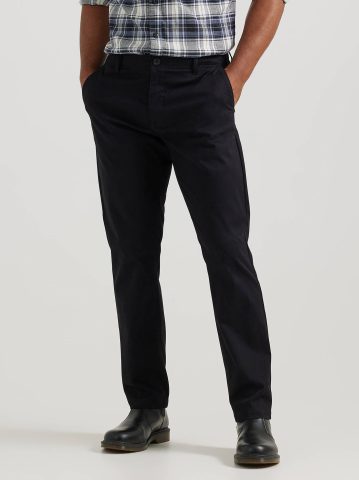 Men's Extreme Motion MVP Relaxed Fit Flat Front Pant